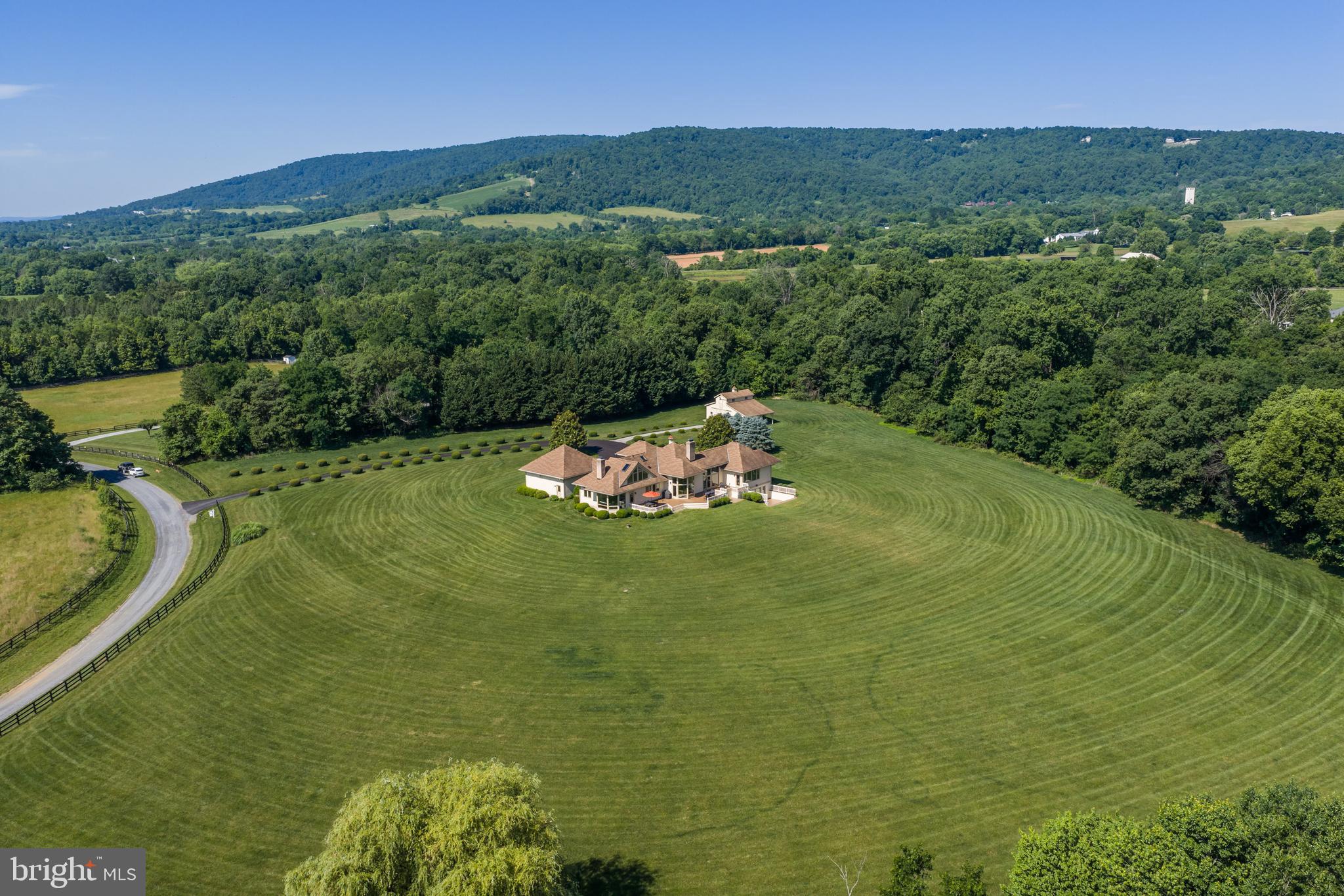 BOXLEY FARMS - Residential