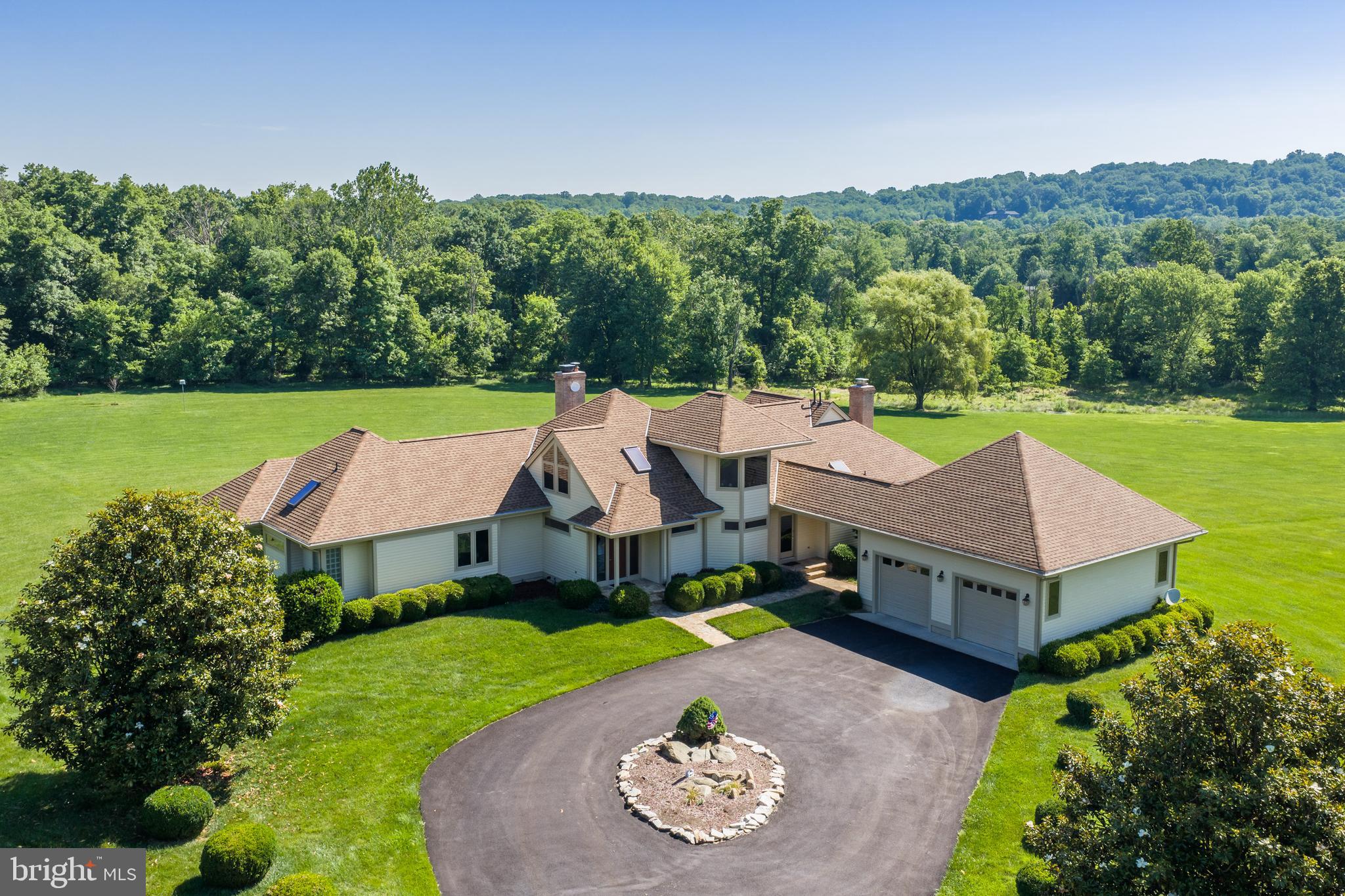 BOXLEY FARMS - Residential