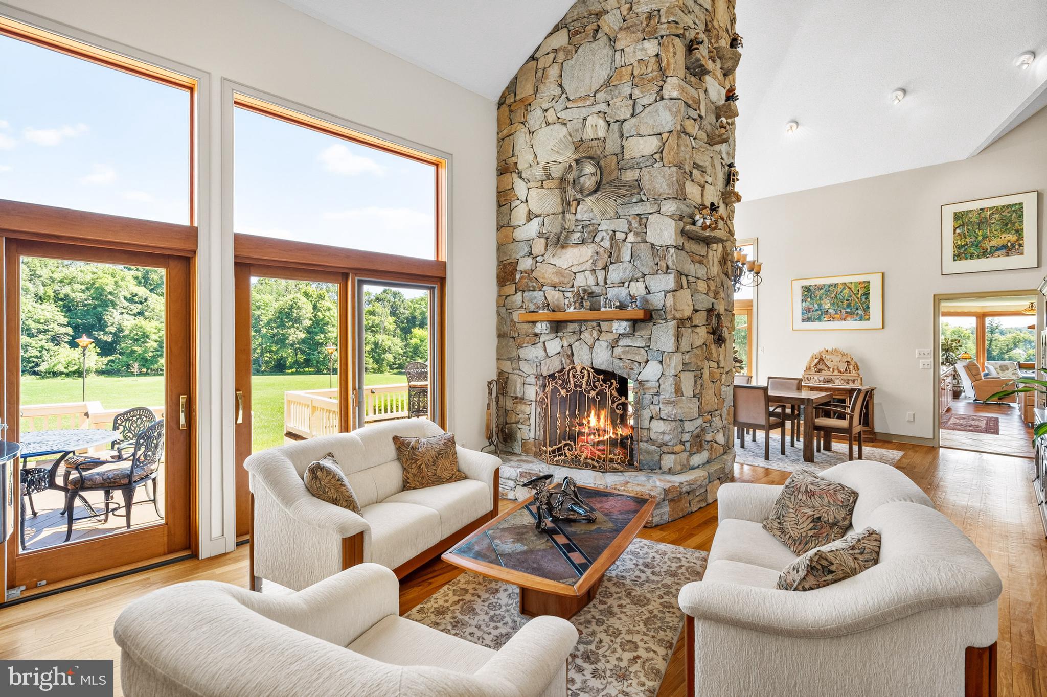BOXLEY FARMS - Residential