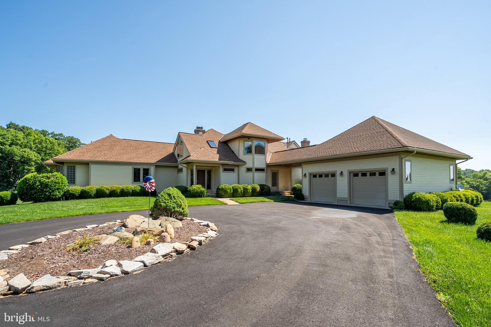 BOXLEY FARMS - Residential