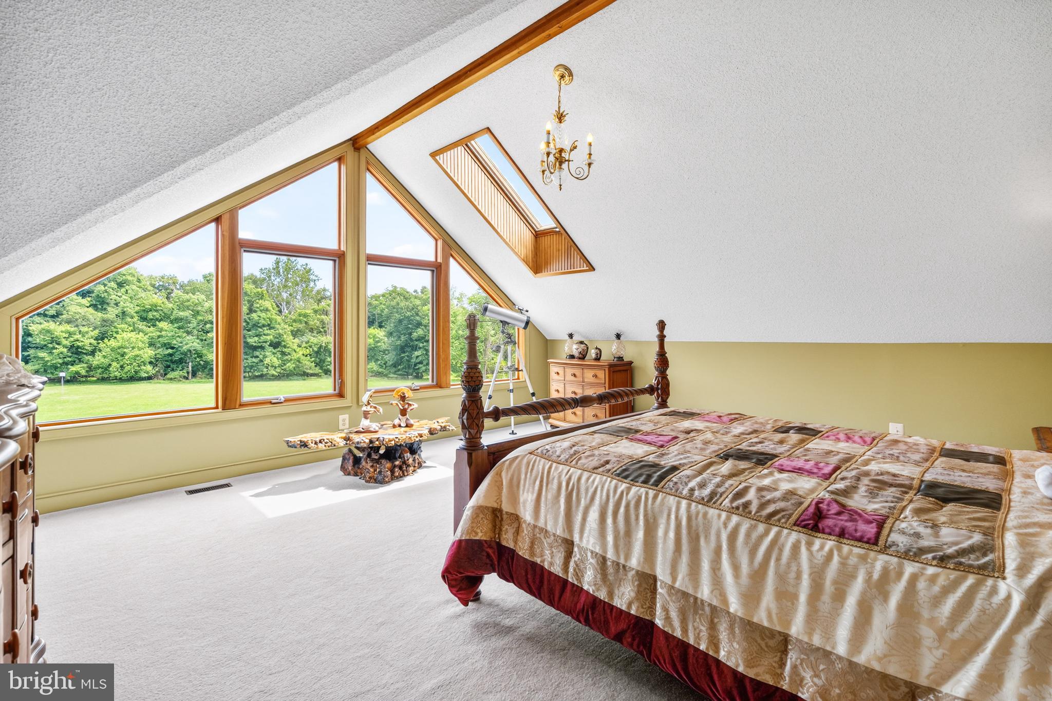 BOXLEY FARMS - Residential