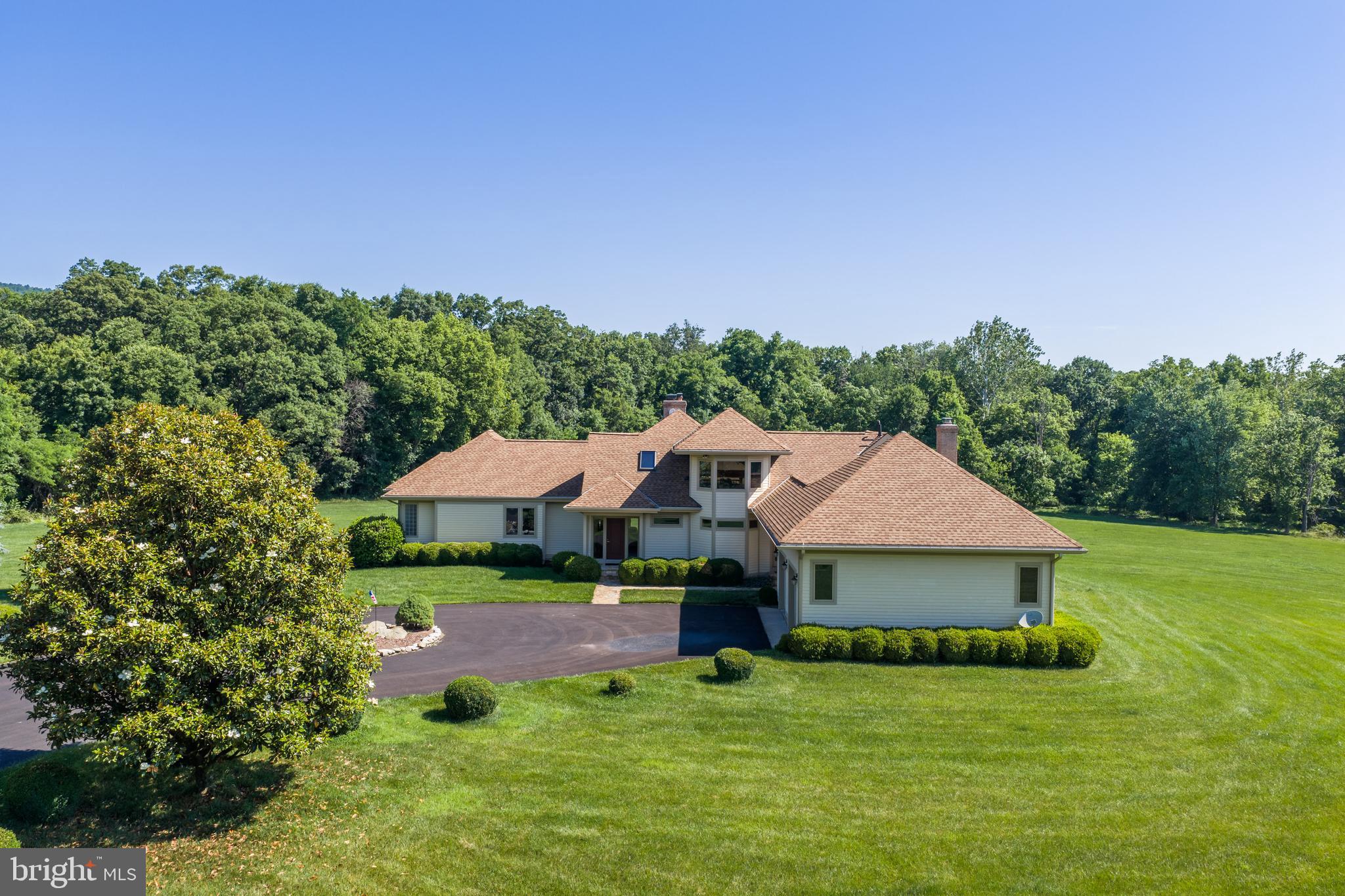 BOXLEY FARMS - Residential