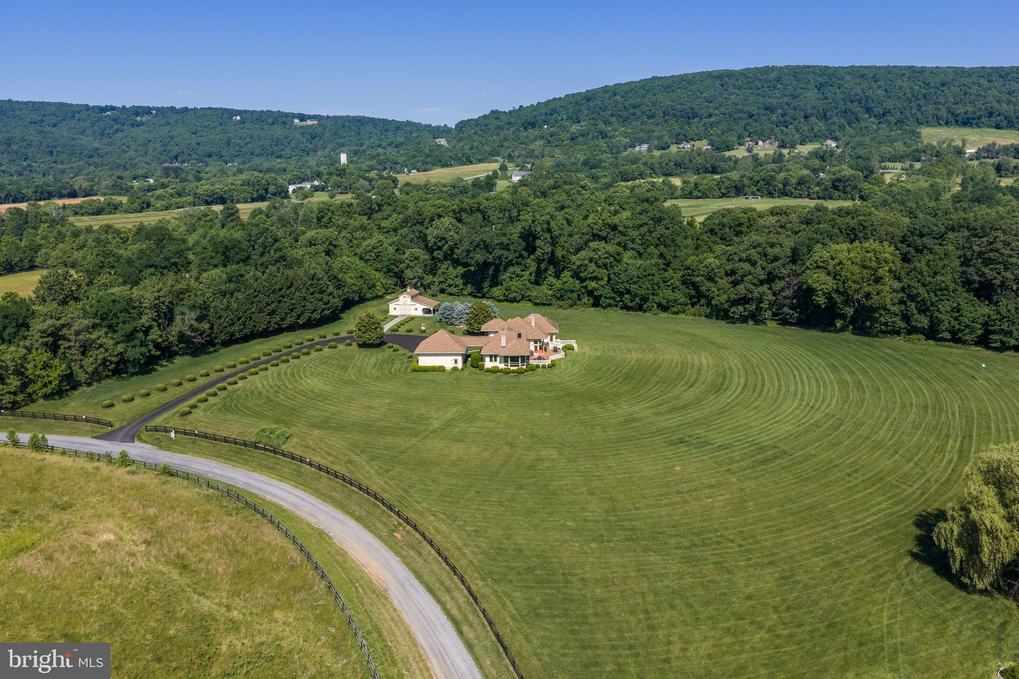 BOXLEY FARMS - Residential