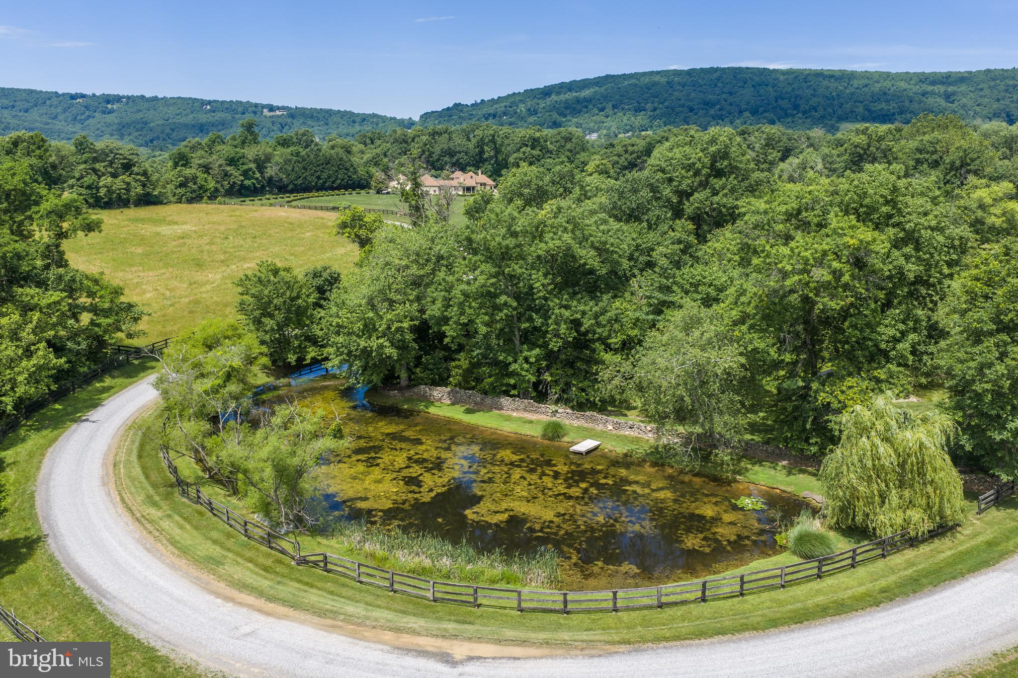 BOXLEY FARMS - Residential