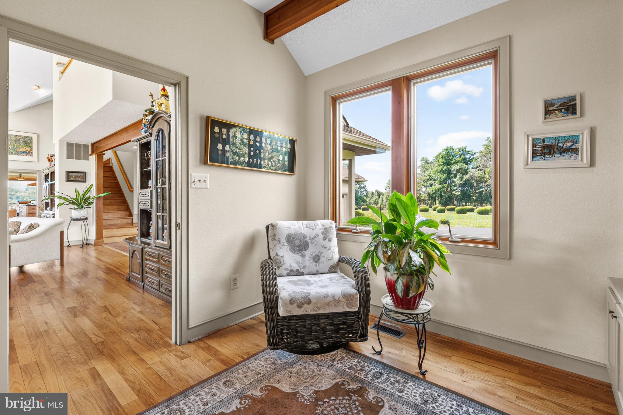 BOXLEY FARMS - Residential