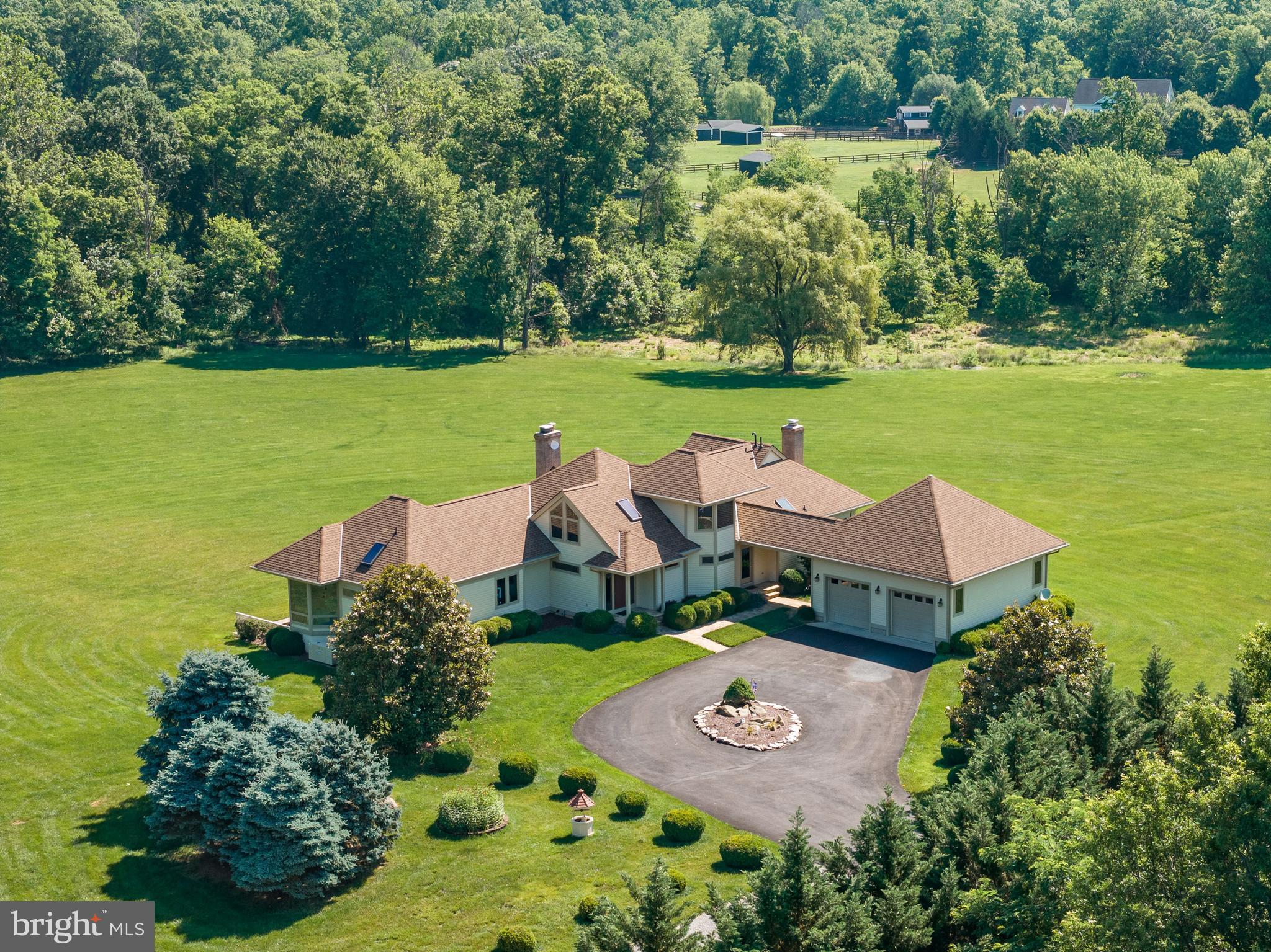 BOXLEY FARMS - Residential