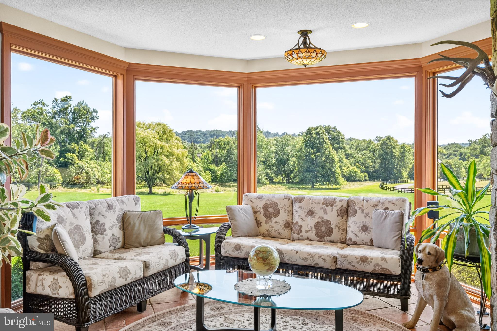 BOXLEY FARMS - Residential