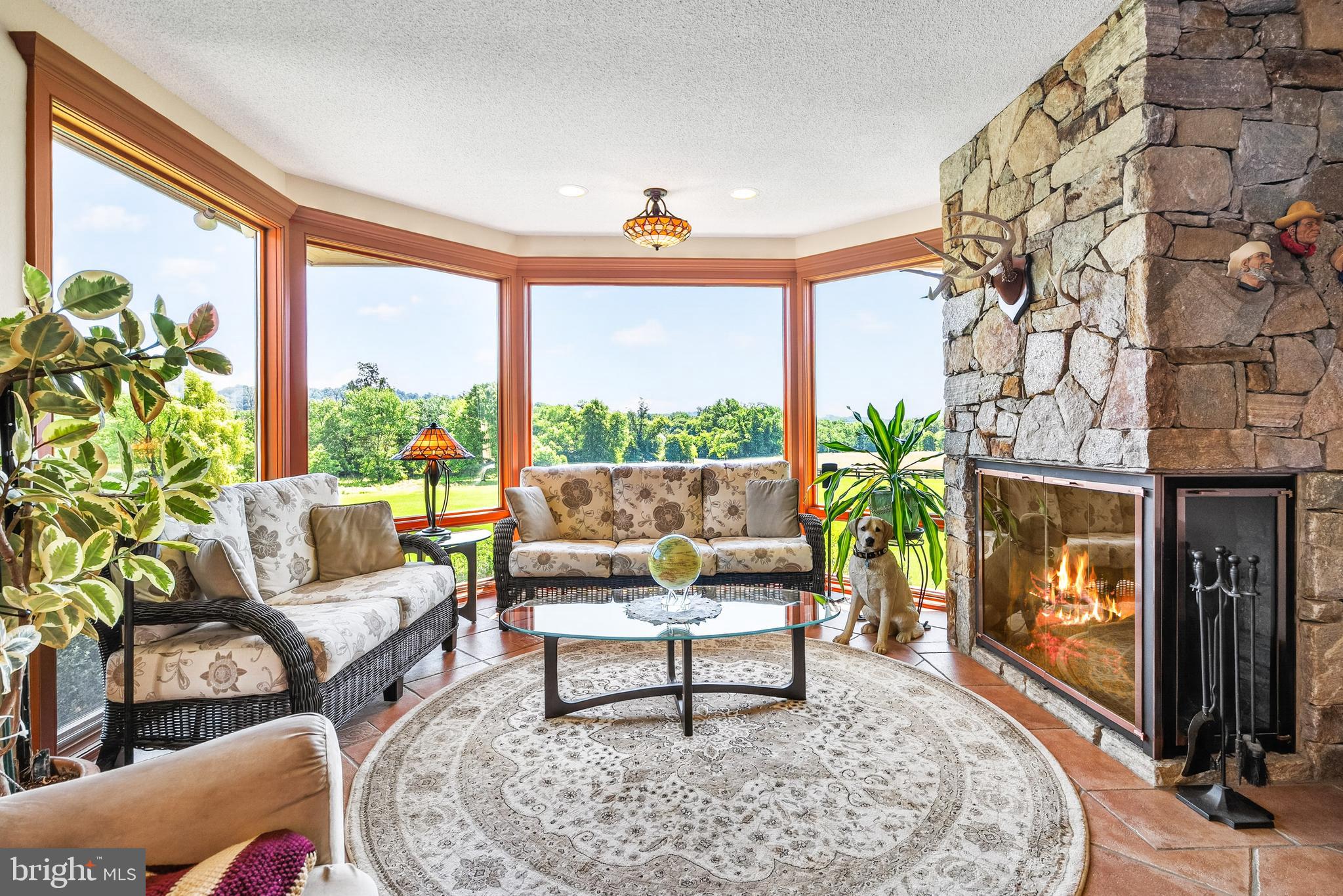BOXLEY FARMS - Residential