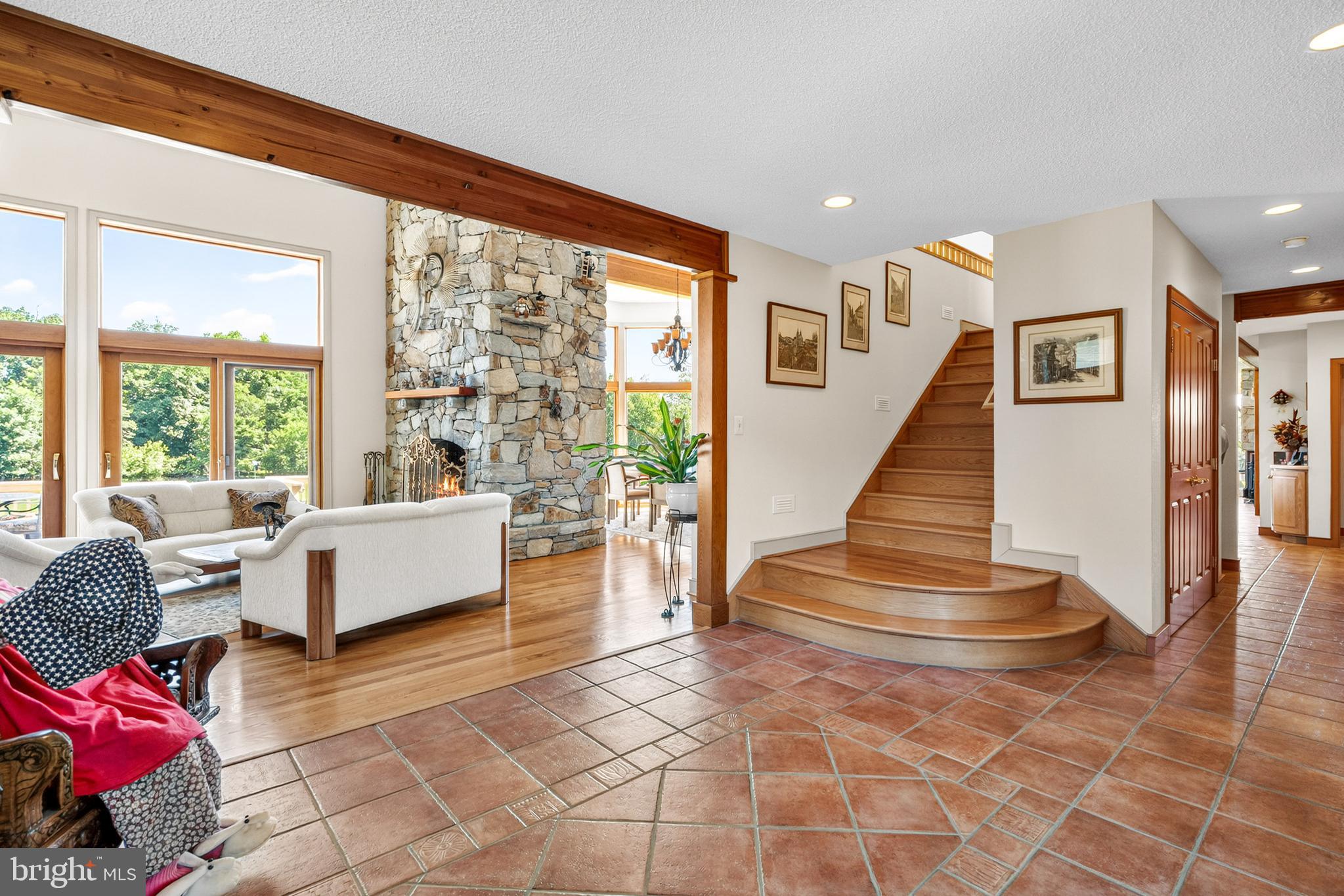 BOXLEY FARMS - Residential
