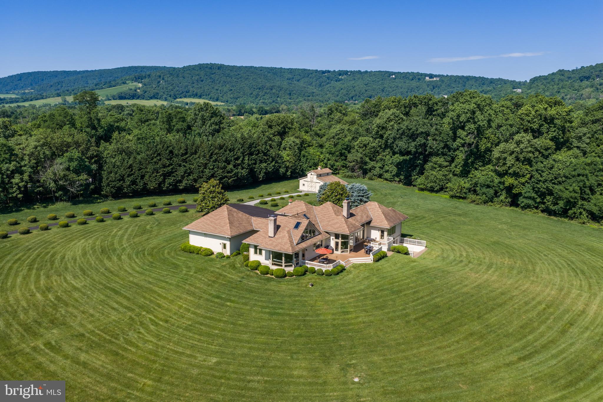BOXLEY FARMS - Residential