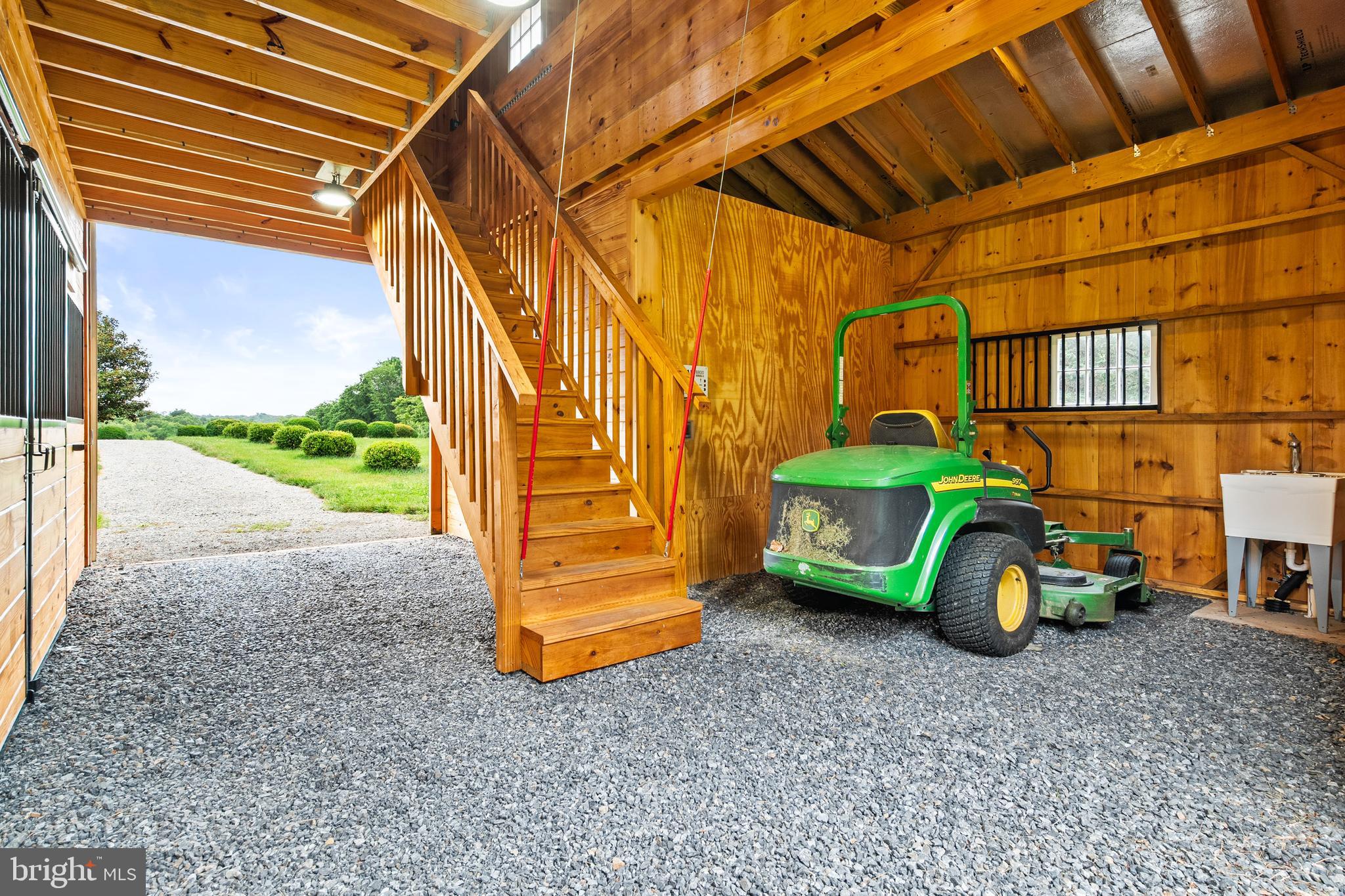 BOXLEY FARMS - Residential