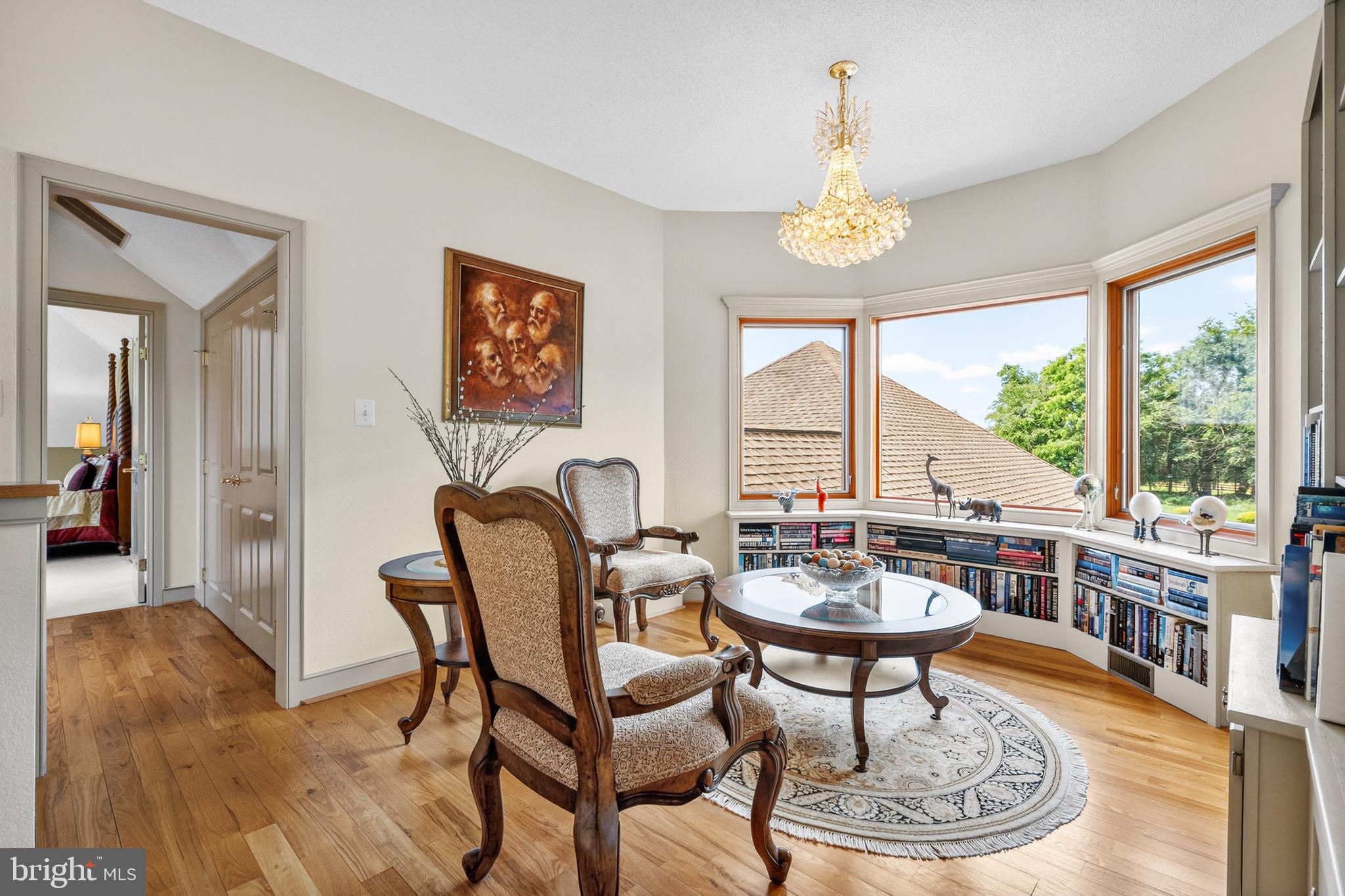BOXLEY FARMS - Residential