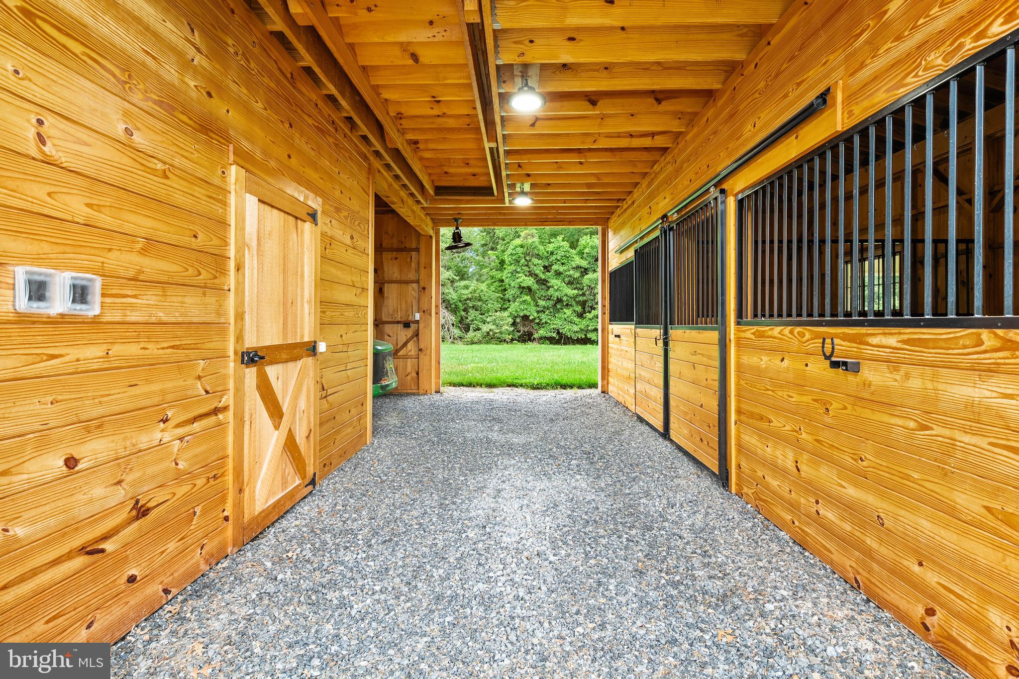 BOXLEY FARMS - Residential