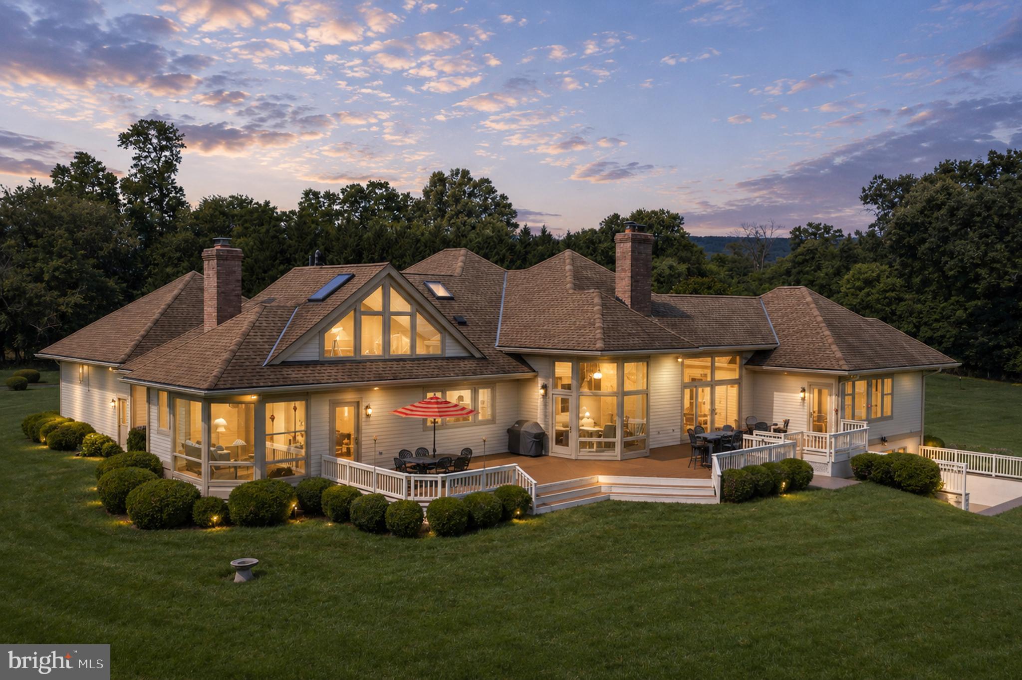 BOXLEY FARMS - Residential
