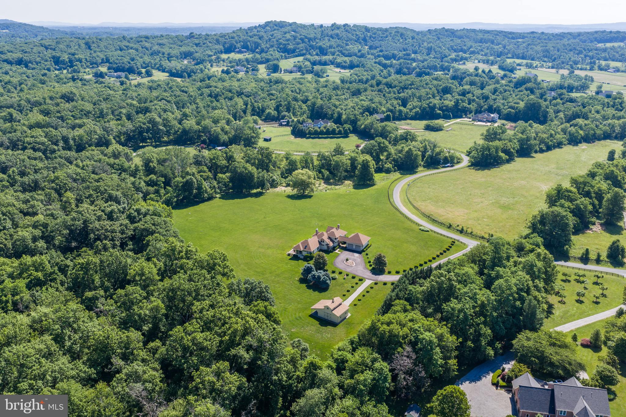 BOXLEY FARMS - Residential