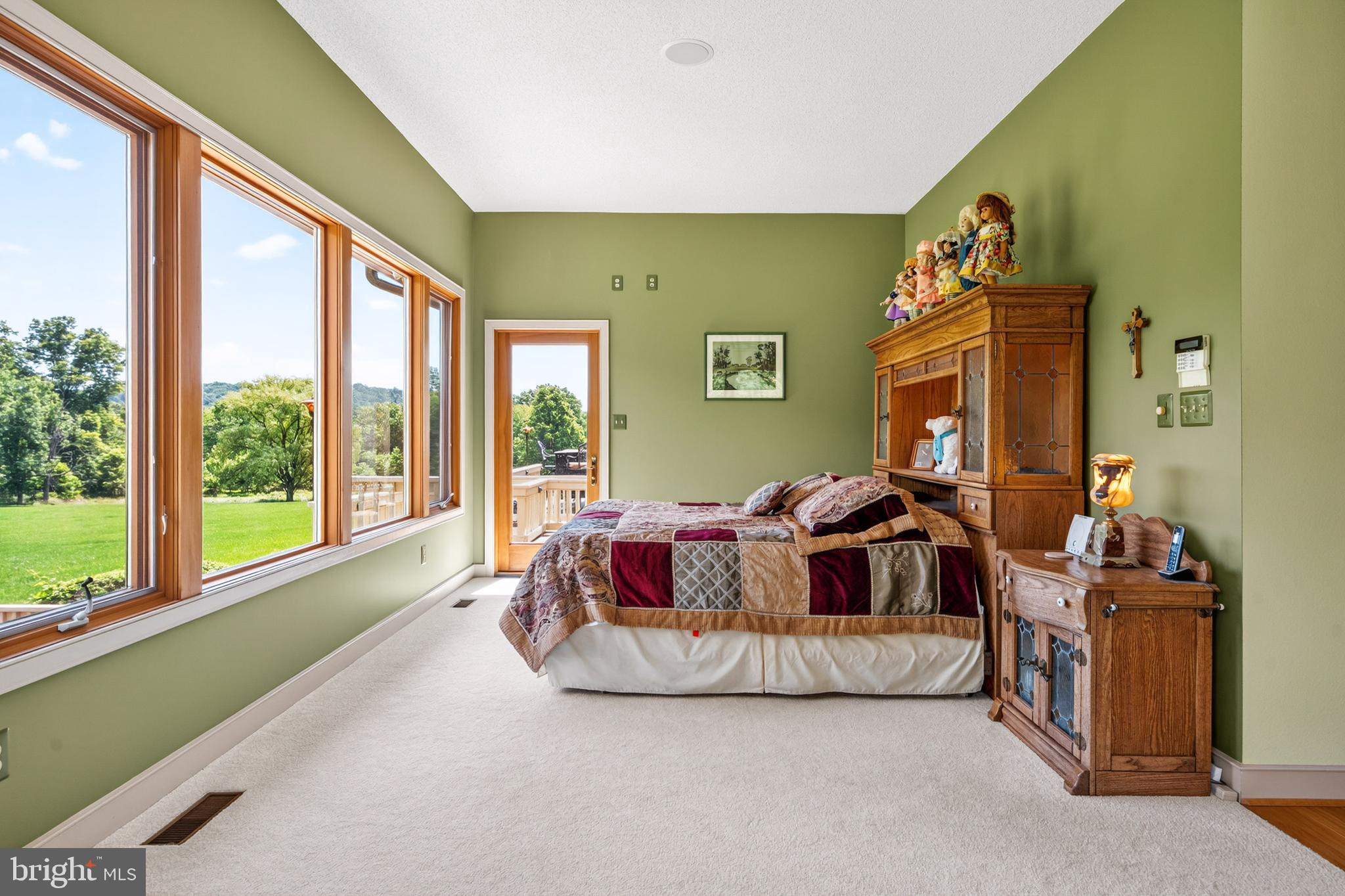 BOXLEY FARMS - Residential