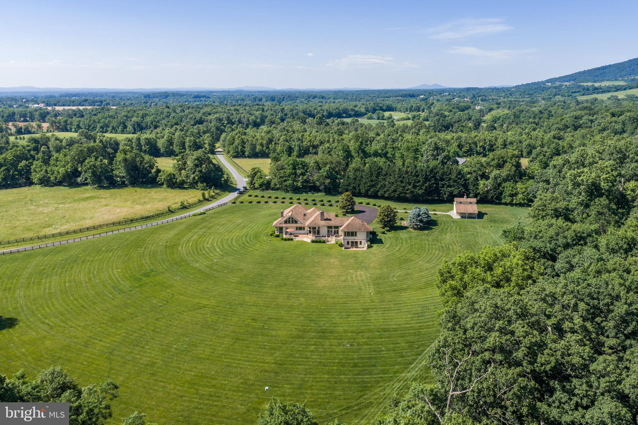 BOXLEY FARMS - Residential
