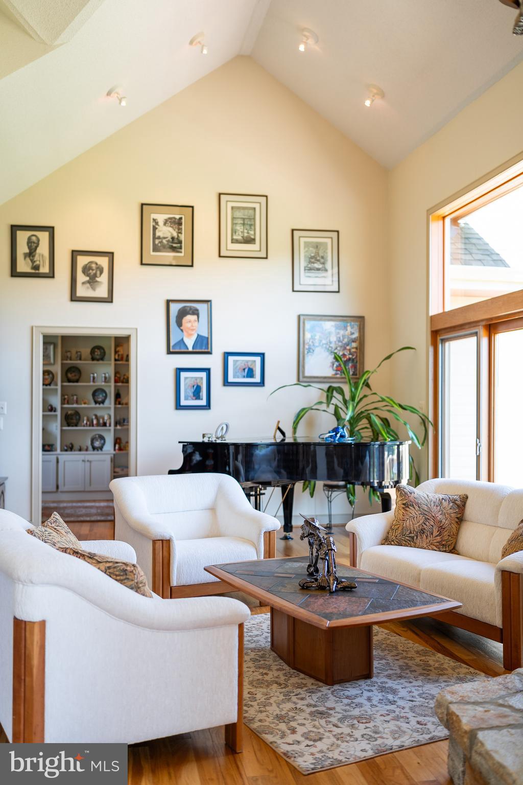 BOXLEY FARMS - Residential