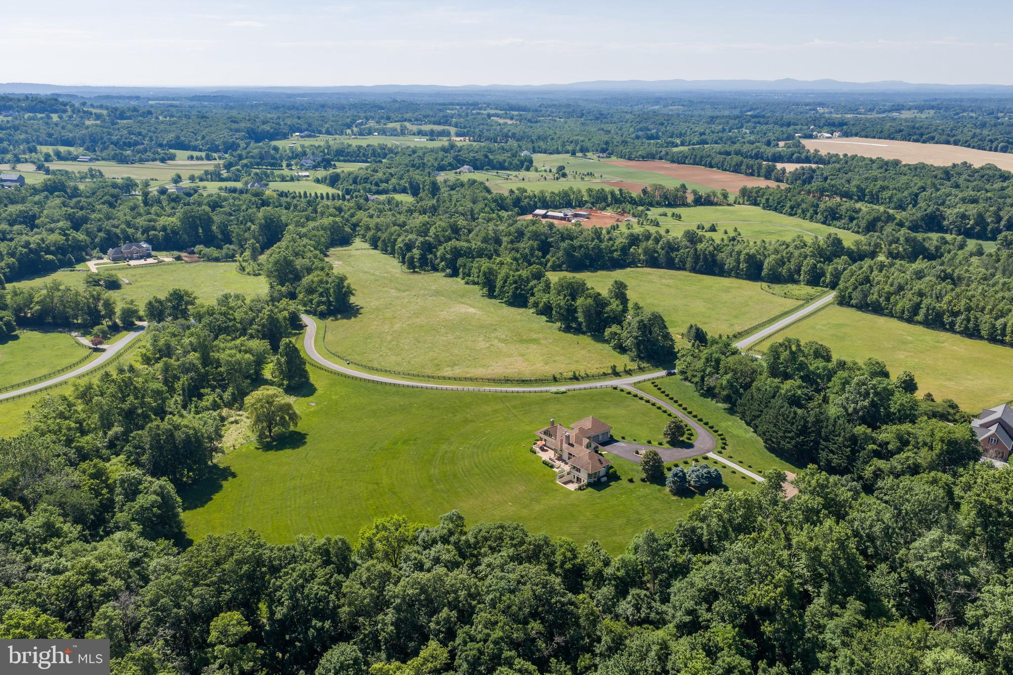 BOXLEY FARMS - Residential