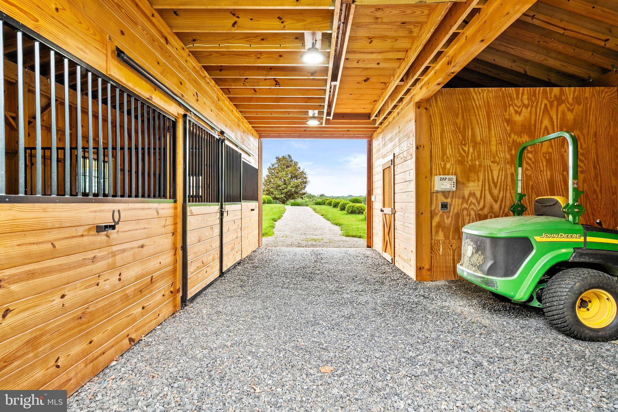 BOXLEY FARMS - Residential