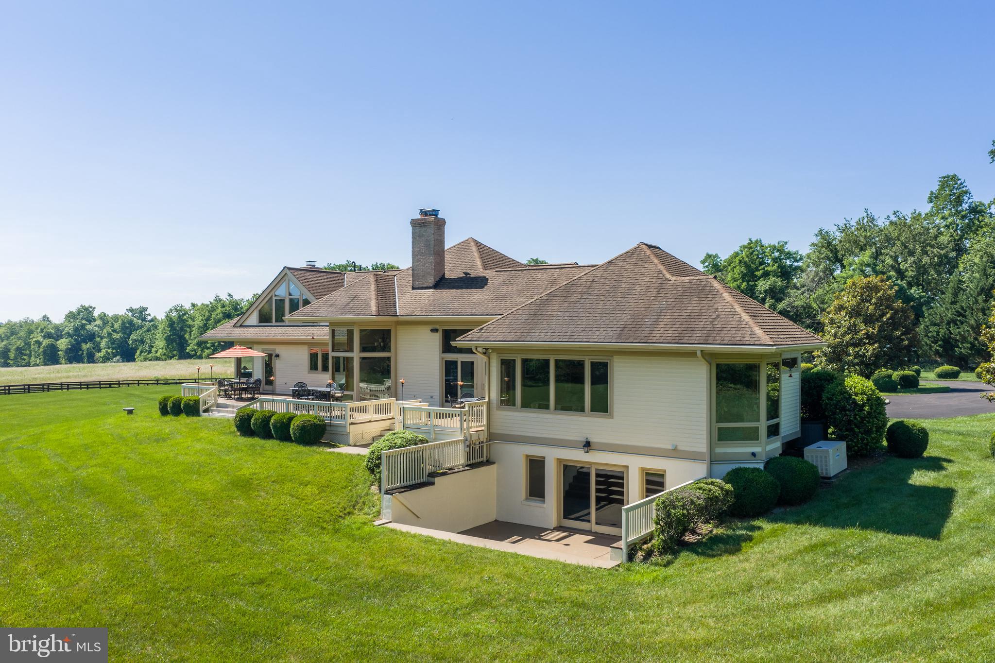BOXLEY FARMS - Residential