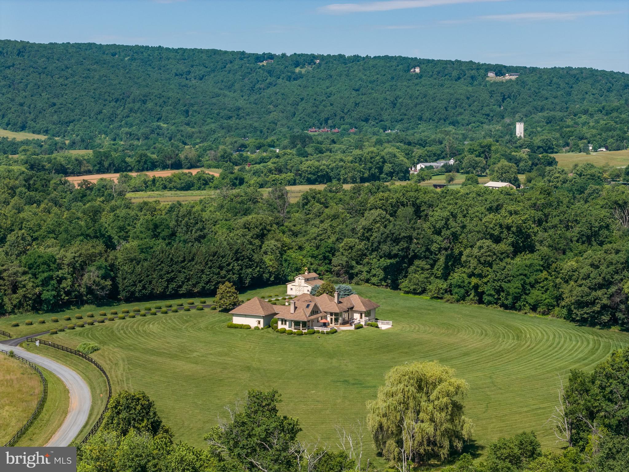 BOXLEY FARMS - Residential