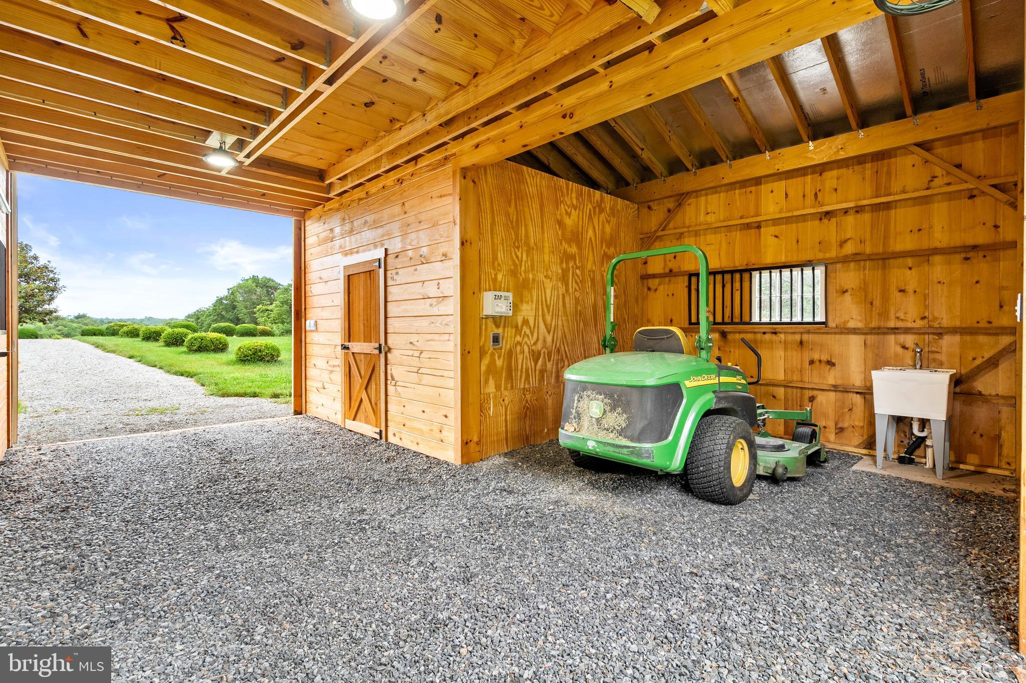 BOXLEY FARMS - Residential