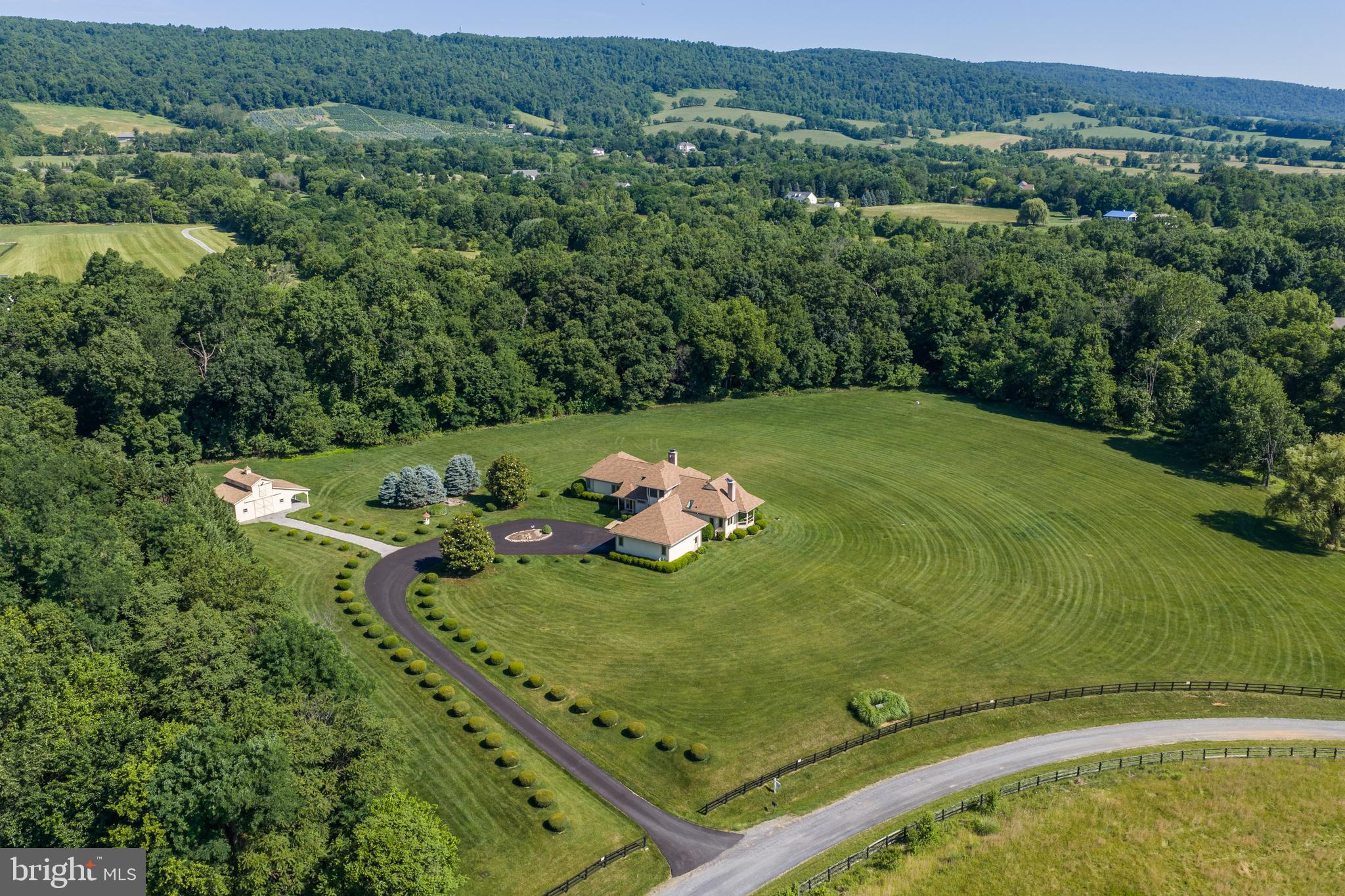 BOXLEY FARMS - Residential