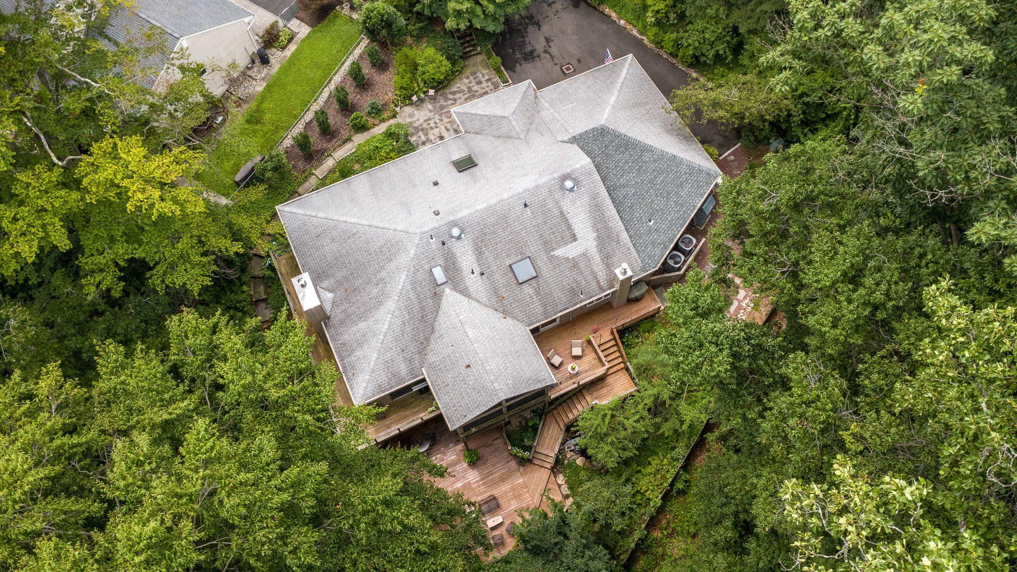 WESTOVER - Residential