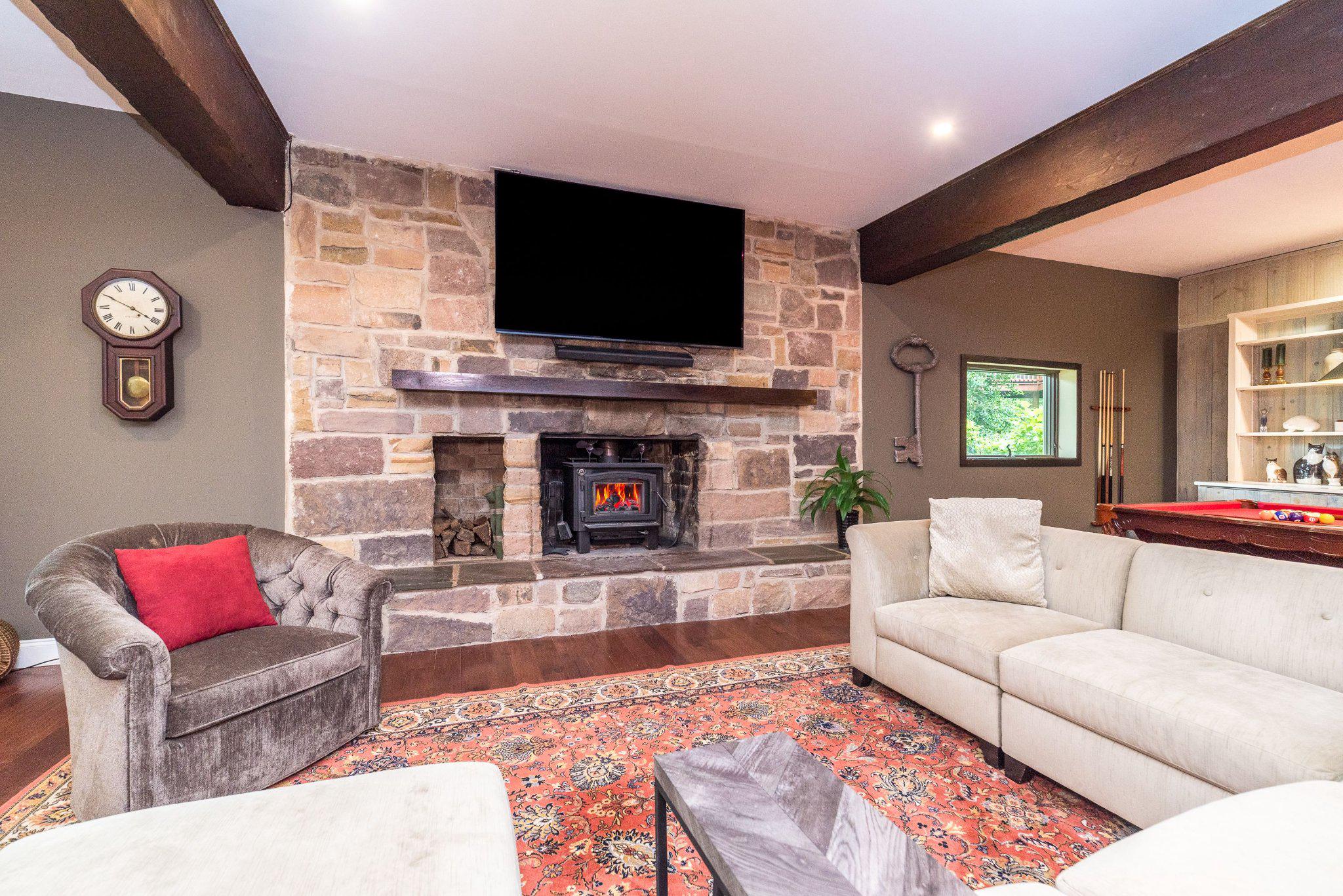 WESTOVER - Residential