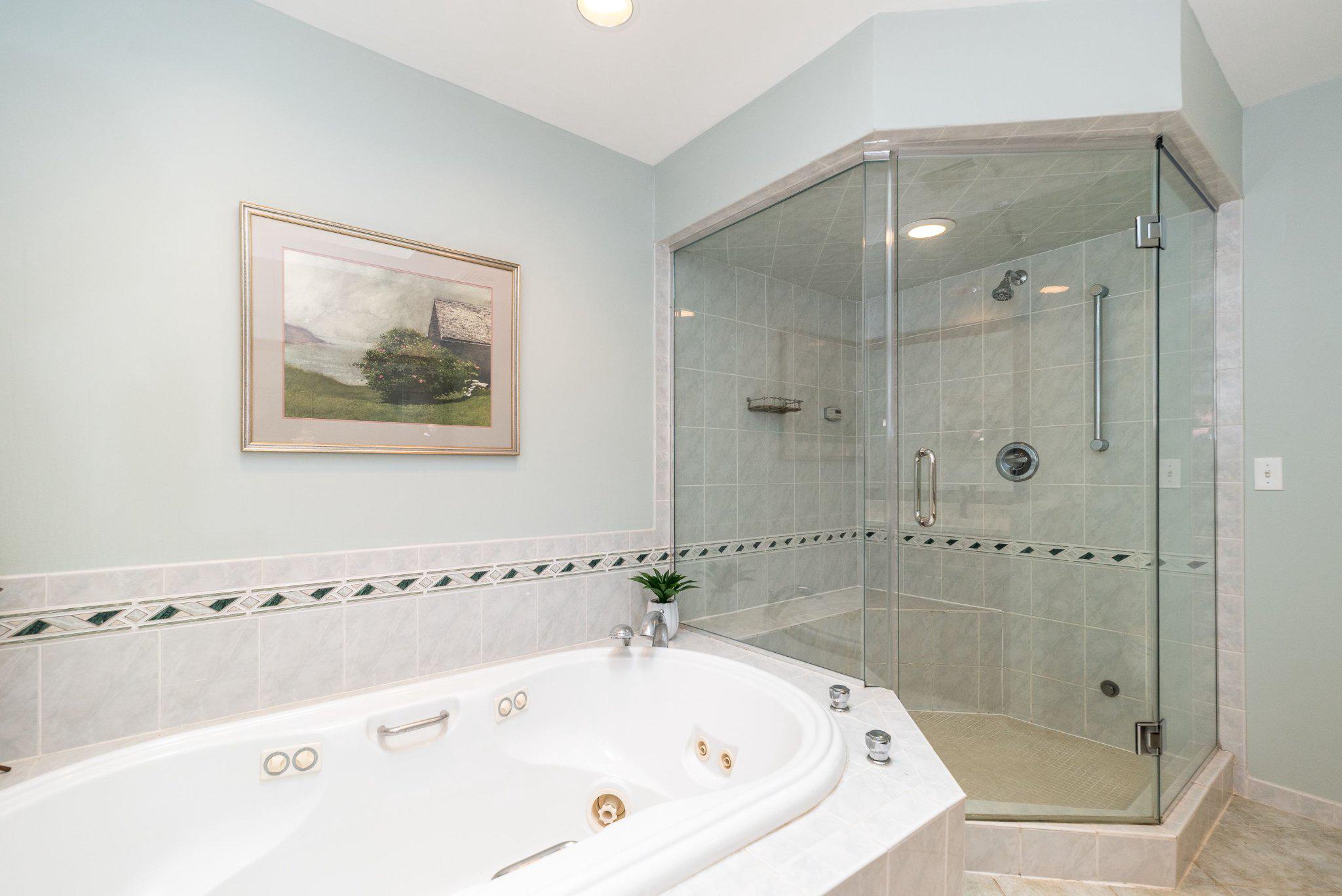 WESTOVER - Residential