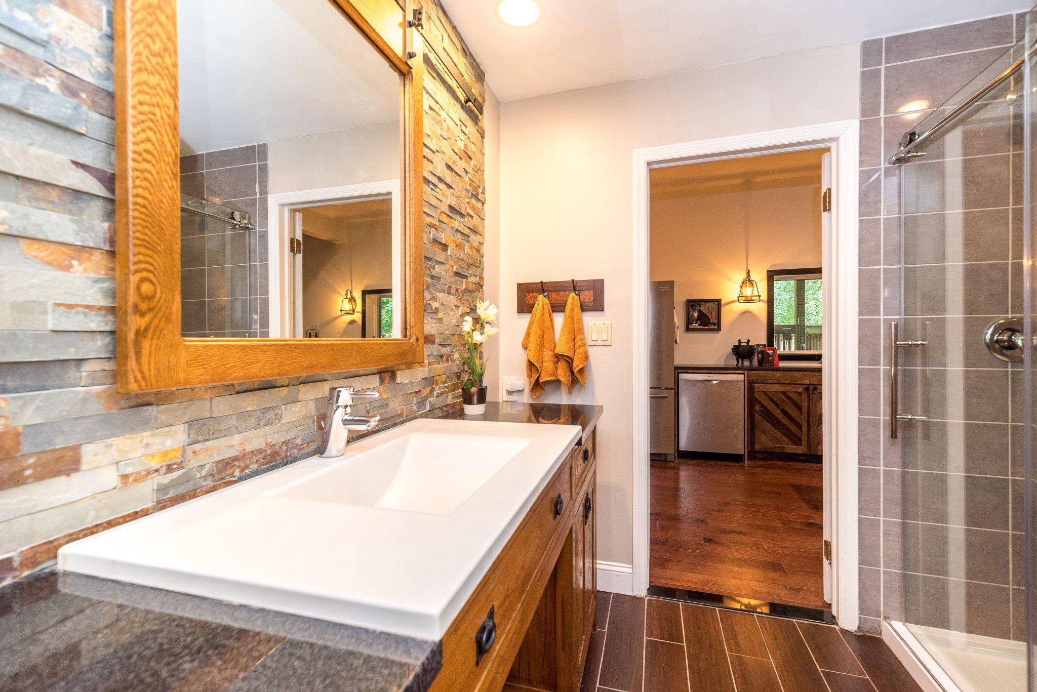 WESTOVER - Residential