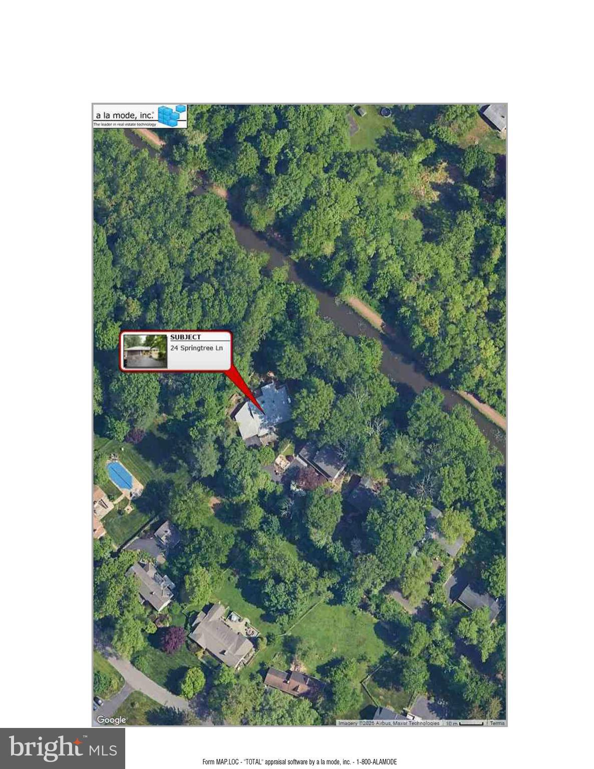 WESTOVER - Residential