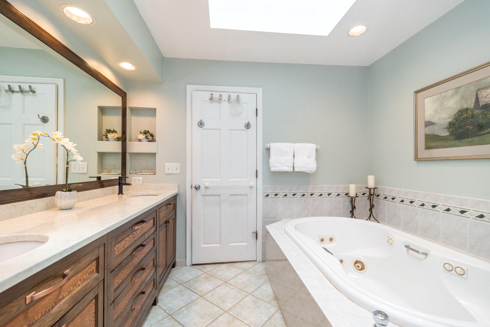 WESTOVER - Residential