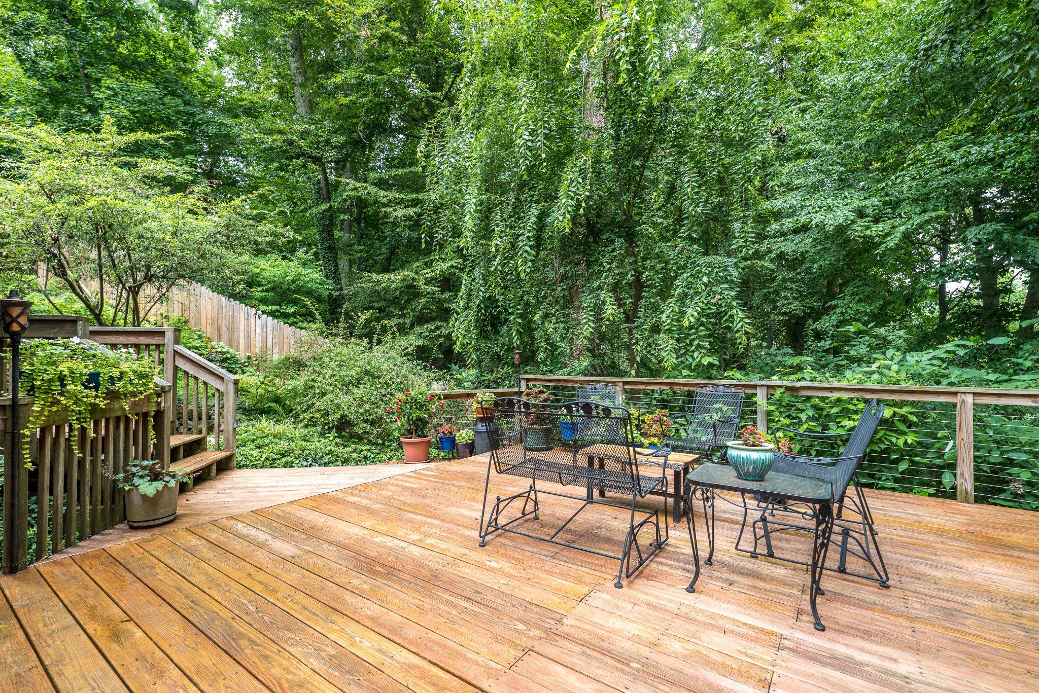 WESTOVER - Residential