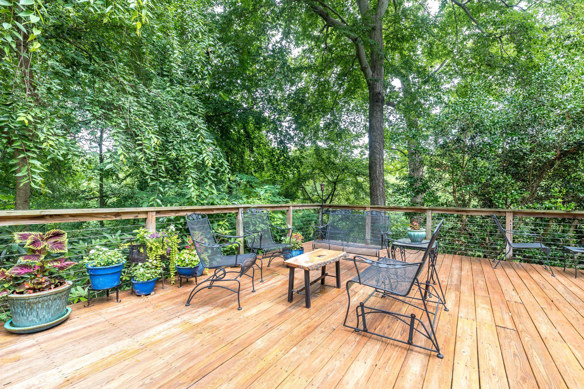 WESTOVER - Residential