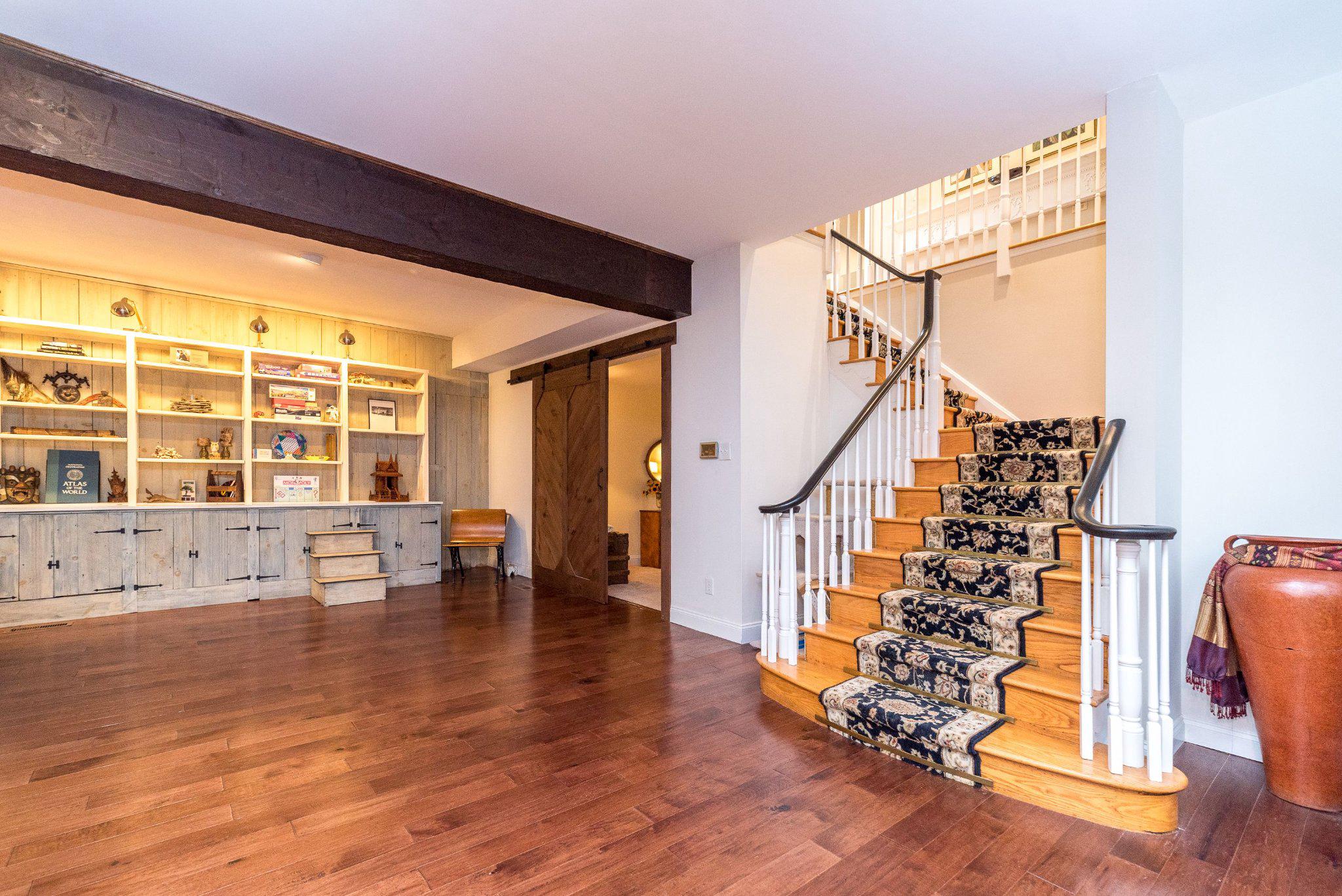 WESTOVER - Residential