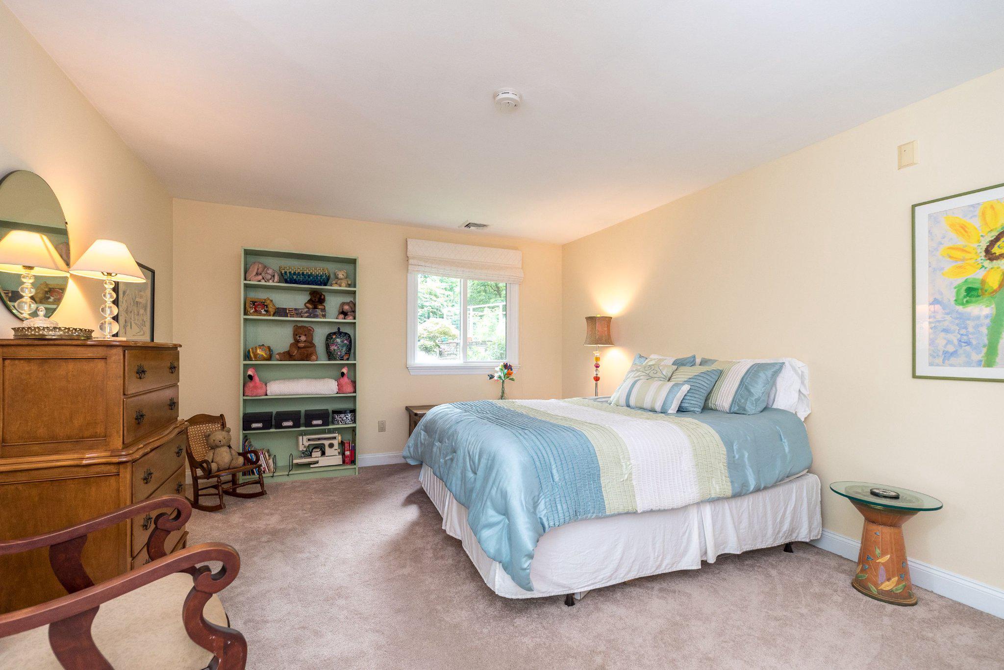 WESTOVER - Residential