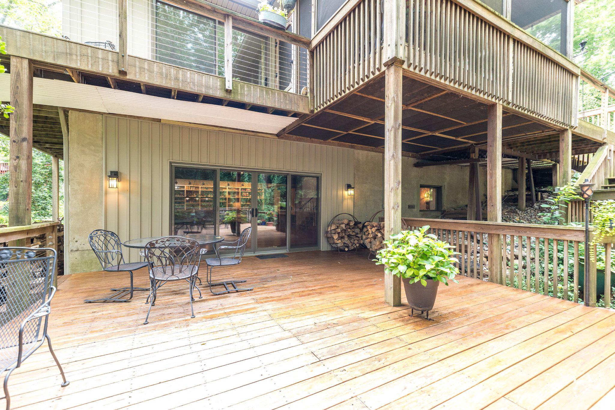 WESTOVER - Residential