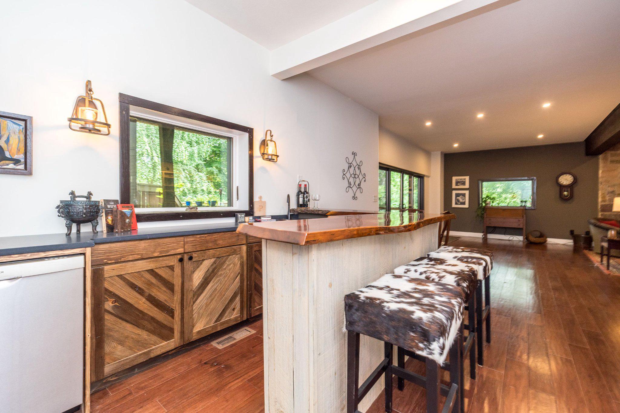 WESTOVER - Residential