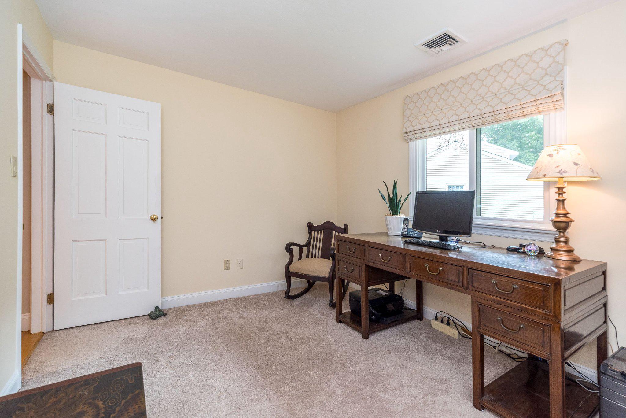 WESTOVER - Residential