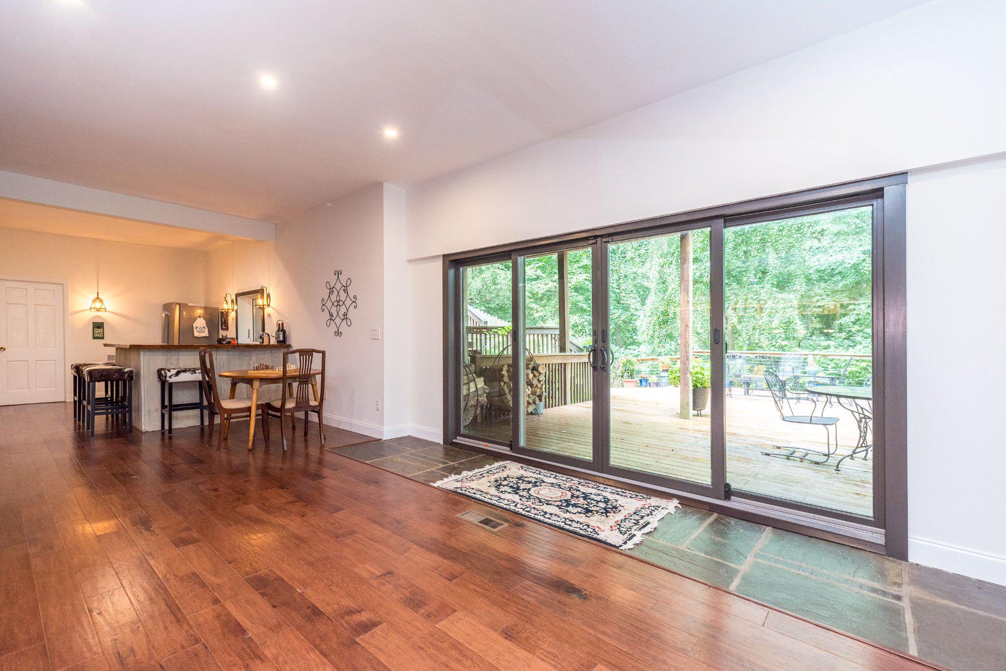 WESTOVER - Residential