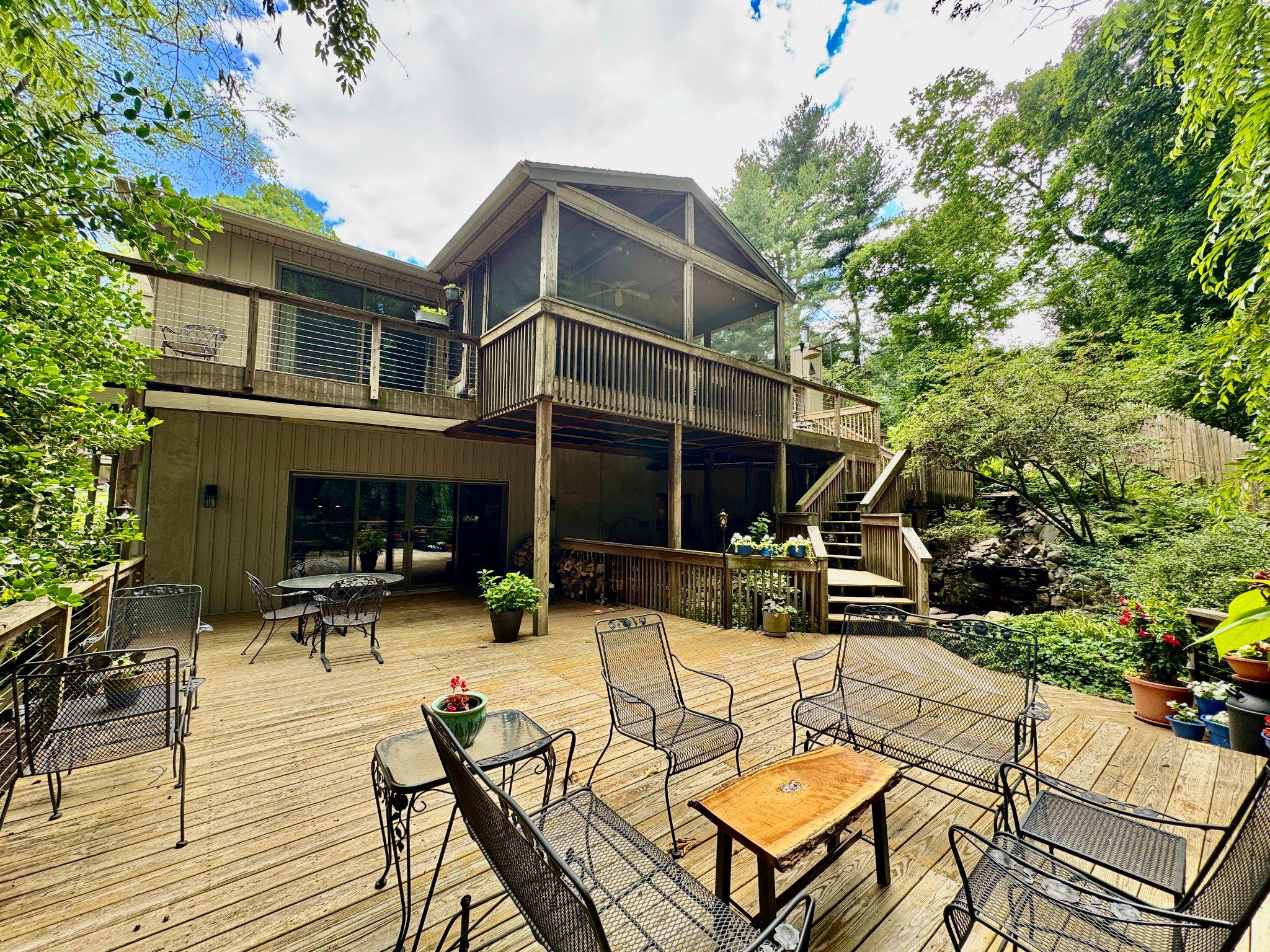 WESTOVER - Residential
