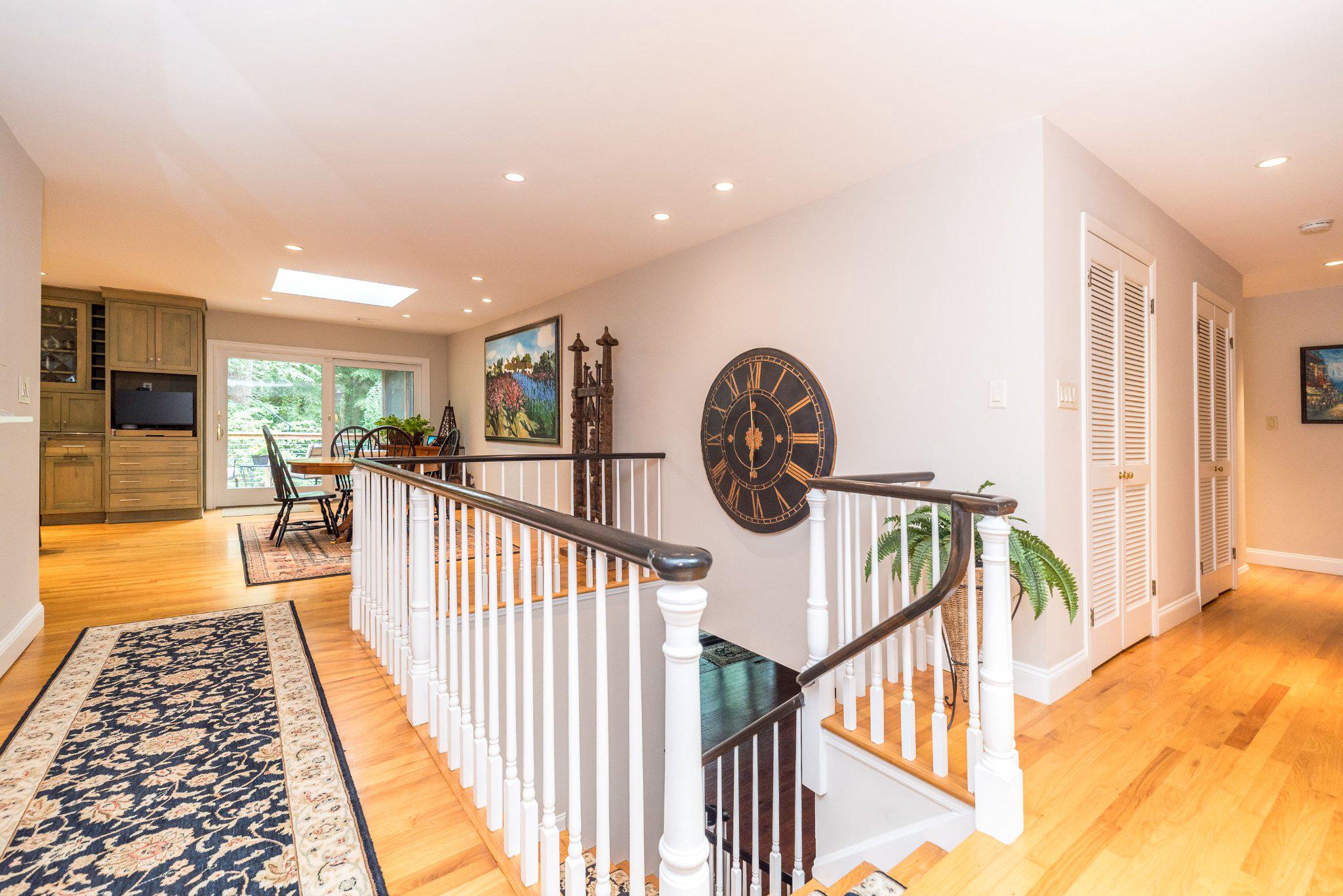 WESTOVER - Residential
