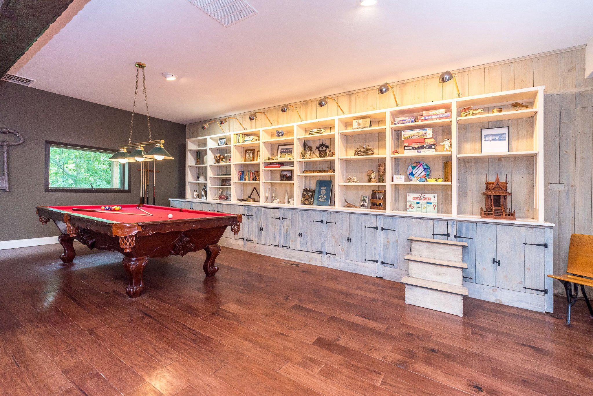 WESTOVER - Residential