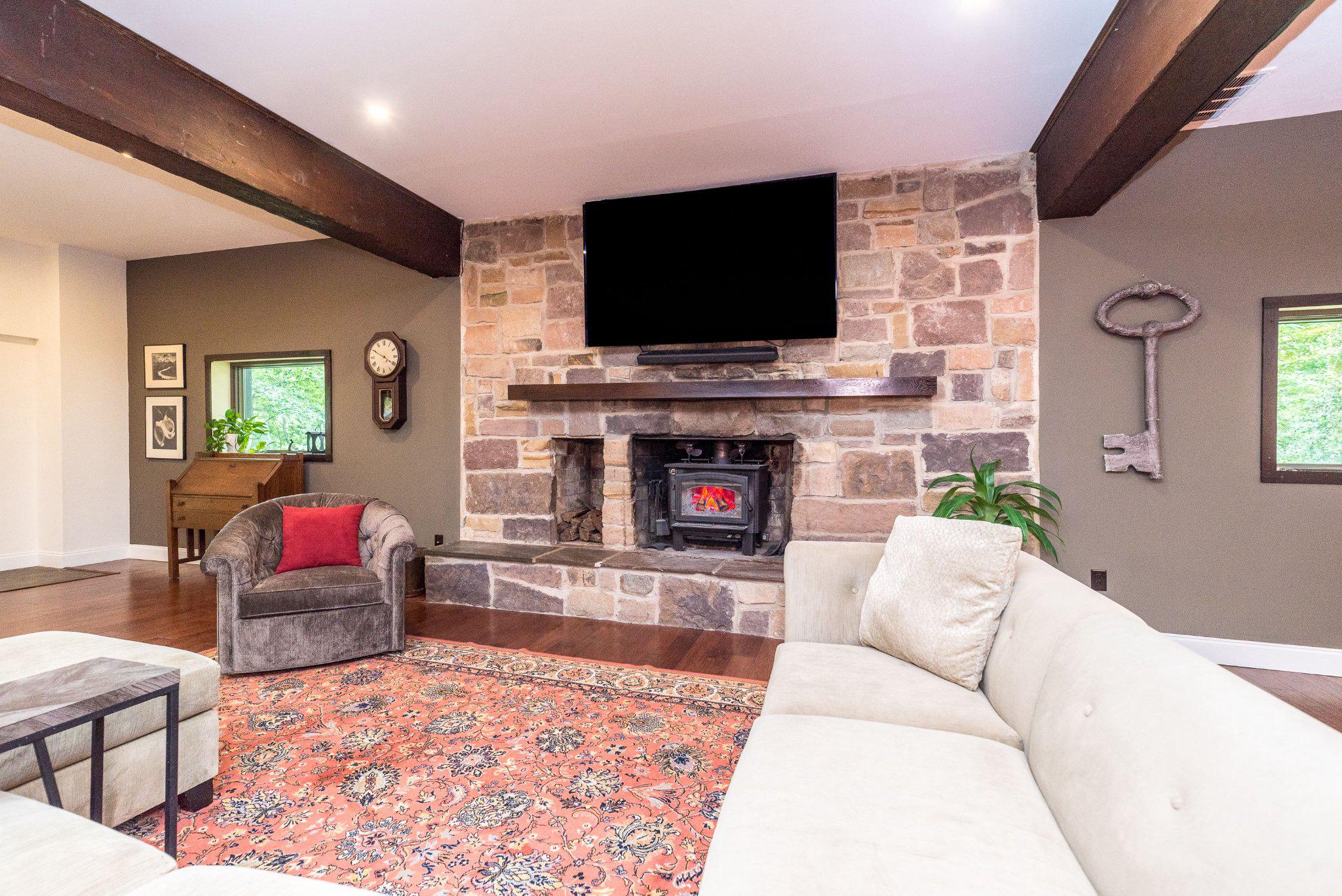 WESTOVER - Residential