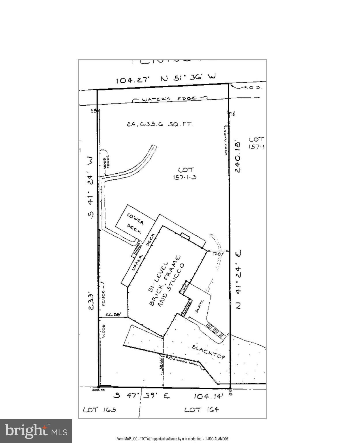 WESTOVER - Residential