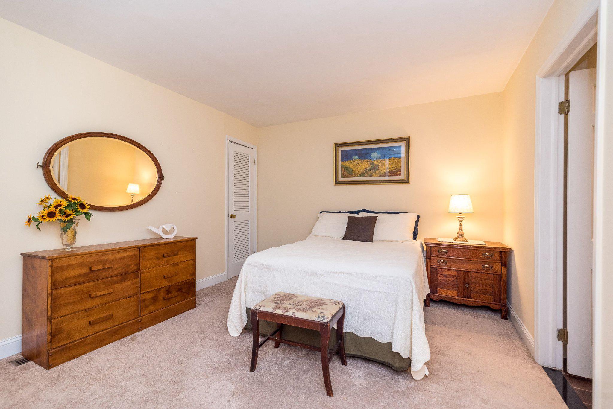 WESTOVER - Residential