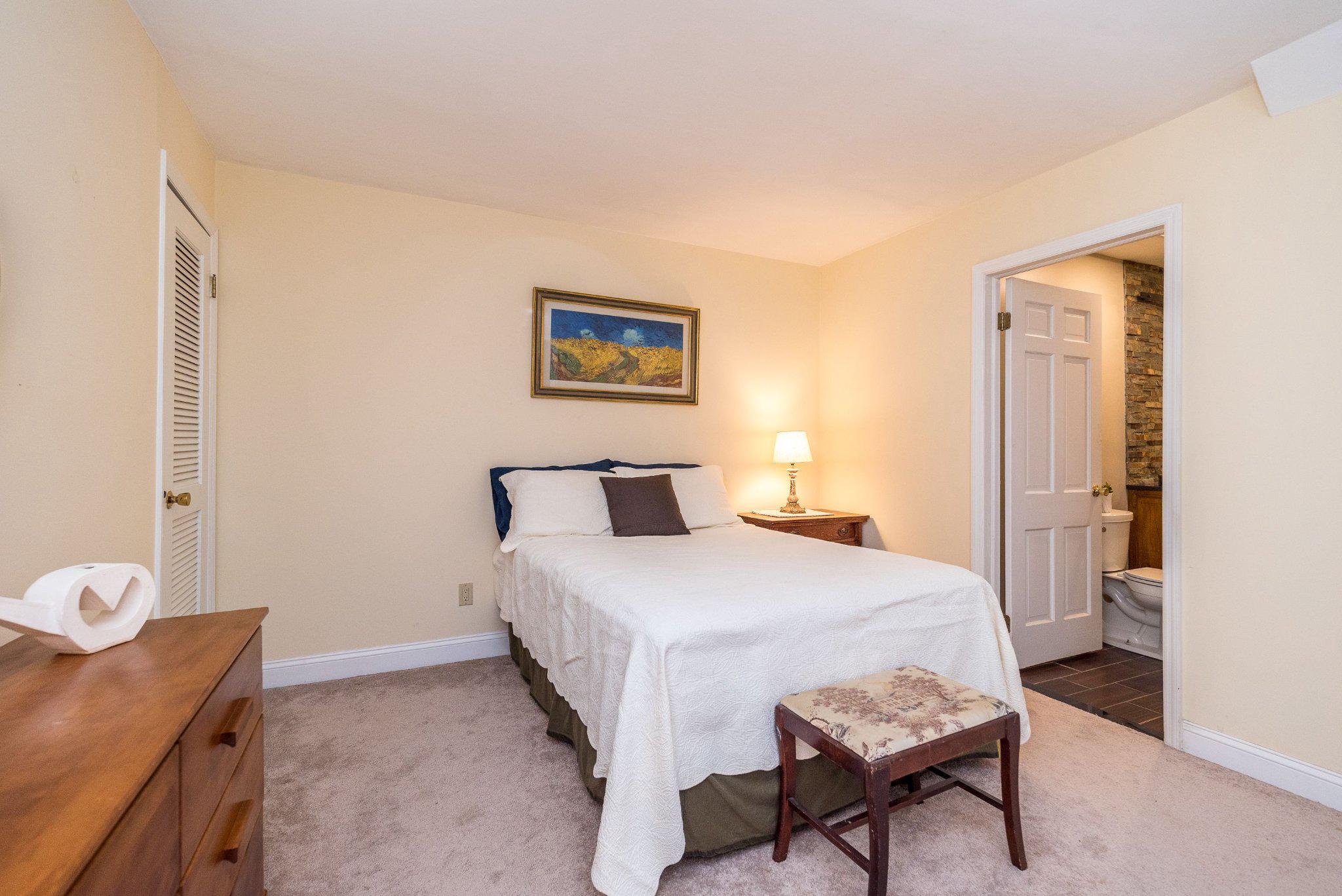 WESTOVER - Residential