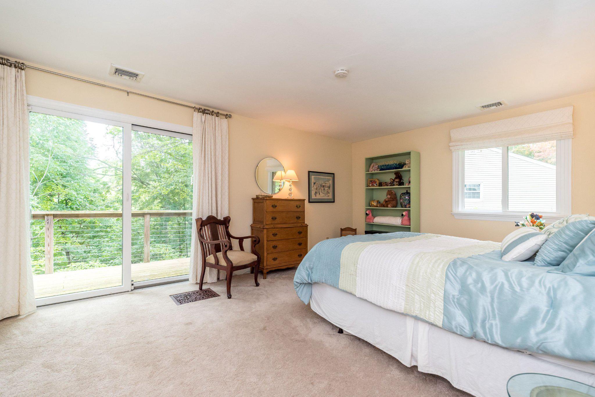 WESTOVER - Residential